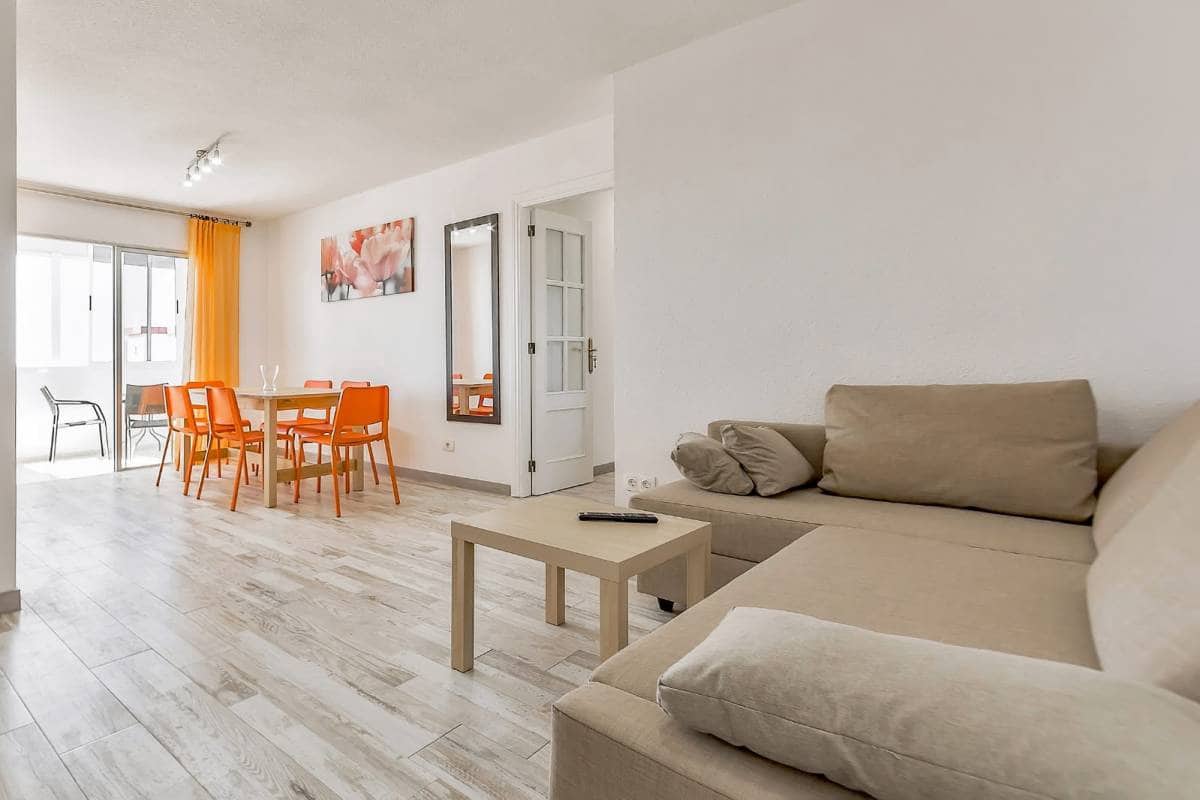 5 soveværelse Penthouse til salg i Costa Adeje - € 651.000 (Ref: 8607540)