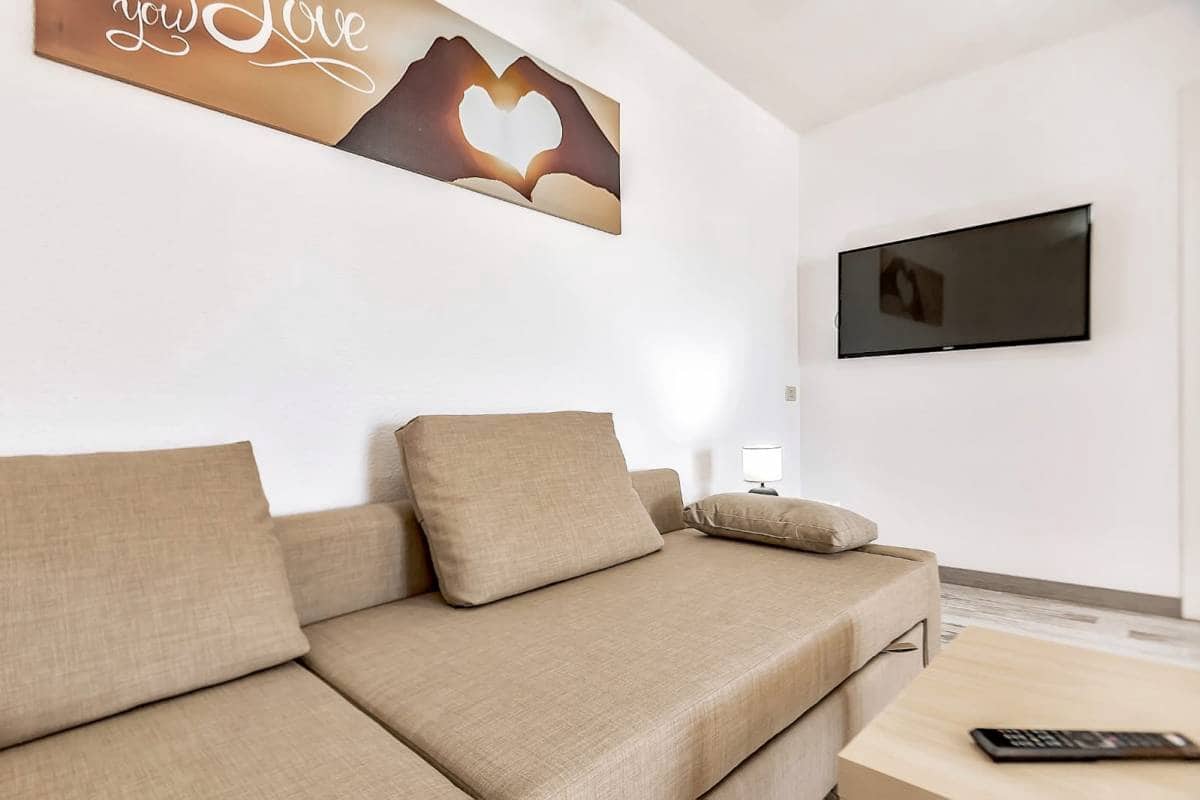 5 soveværelse Penthouse til salg i Costa Adeje - € 651.000 (Ref: 8607540)