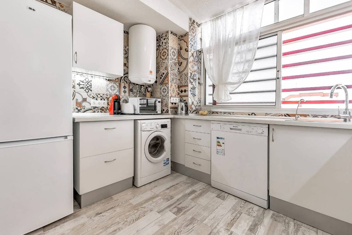 5 soveværelse Penthouse til salg i Costa Adeje - € 651.000 (Ref: 8607540)