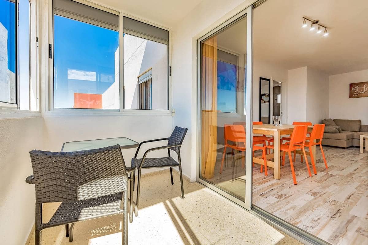 5 soveværelse Penthouse til salg i Costa Adeje - € 651.000 (Ref: 8607540)