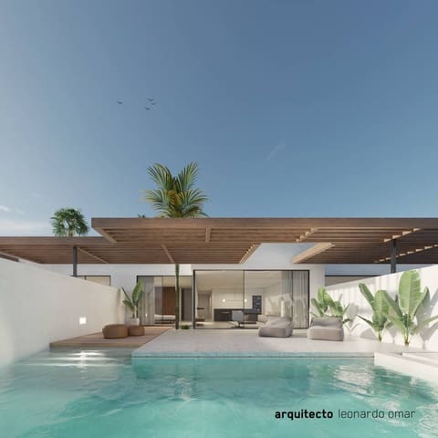 2 soveværelse Lejlighed til salg i Callao Salvaje, Adeje - € 1.040.000 (Ref: 8607541)