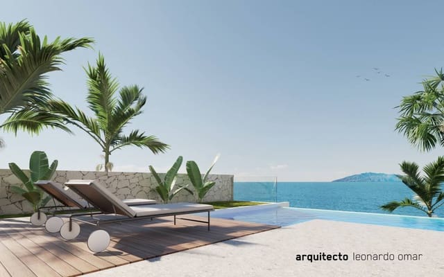 2 soveværelse Lejlighed til salg i Callao Salvaje, Adeje - € 1.040.000 (Ref: 8607541)