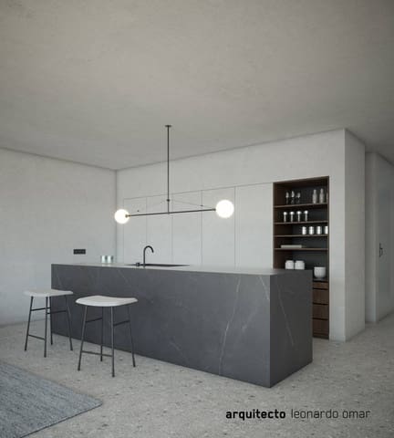 2 soveværelse Lejlighed til salg i Callao Salvaje, Adeje - € 1.040.000 (Ref: 8607541)