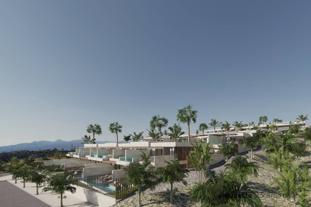 2 sovrum Lägenhet till salu i Callao Salvaje - 1 040 000 € (Ref: 8607541)