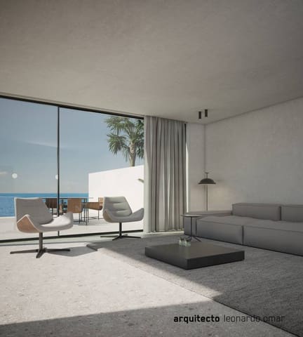 2 soveværelse Lejlighed til salg i Callao Salvaje, Adeje - € 1.040.000 (Ref: 8607541)