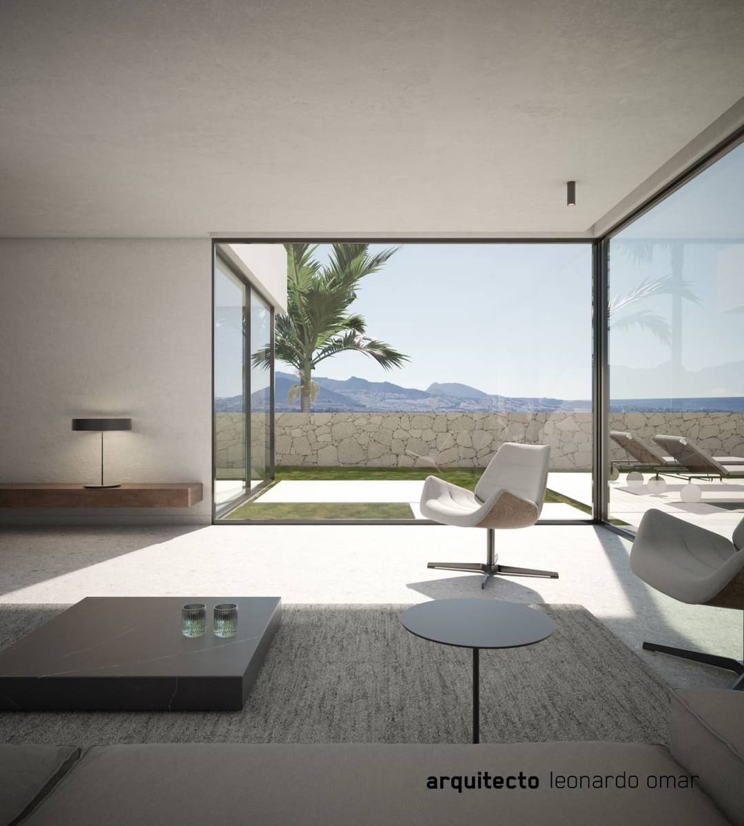 2 sovrum Lägenhet till salu i Callao Salvaje - 1 040 000 € (Ref: 8607541)