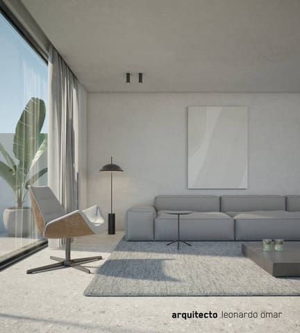 2 soveværelse Lejlighed til salg i Callao Salvaje, Adeje - € 1.040.000 (Ref: 8607541)