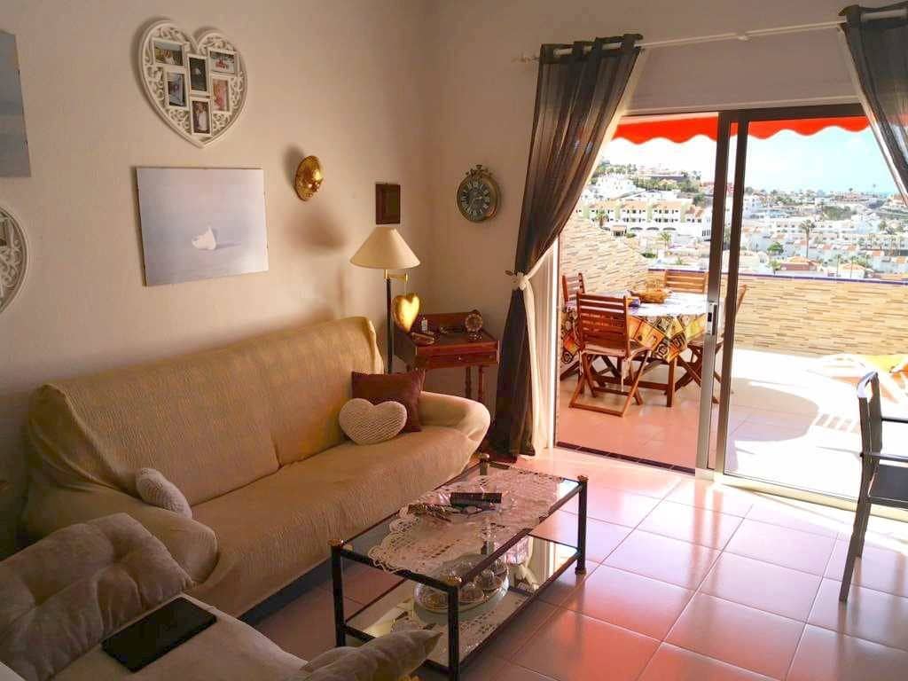 3 camera da letto Bungalow in vendita in Costa Adeje - 370.000 € (Rif: 8607546)