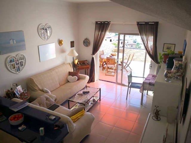 3 quarto Bungalow para venda em San Eugenio Alto, Adeje - 370 000 € (Ref: 8607546)