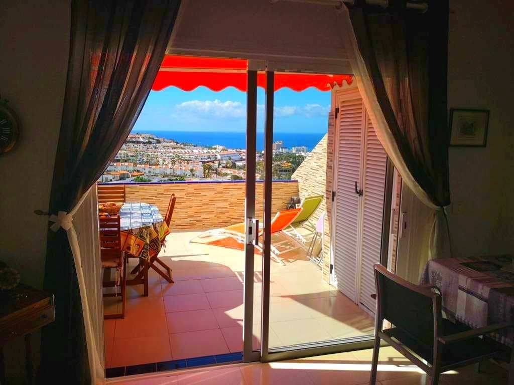3 camera da letto Bungalow in vendita in Costa Adeje - 370.000 € (Rif: 8607546)