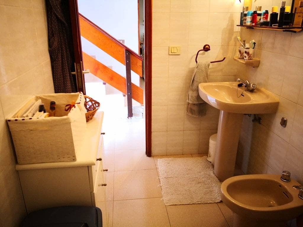 3 camera da letto Bungalow in vendita in Costa Adeje - 370.000 € (Rif: 8607546)