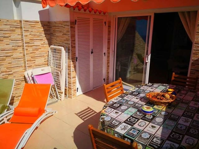 3 quarto Bungalow para venda em San Eugenio Alto, Adeje - 370 000 € (Ref: 8607546)