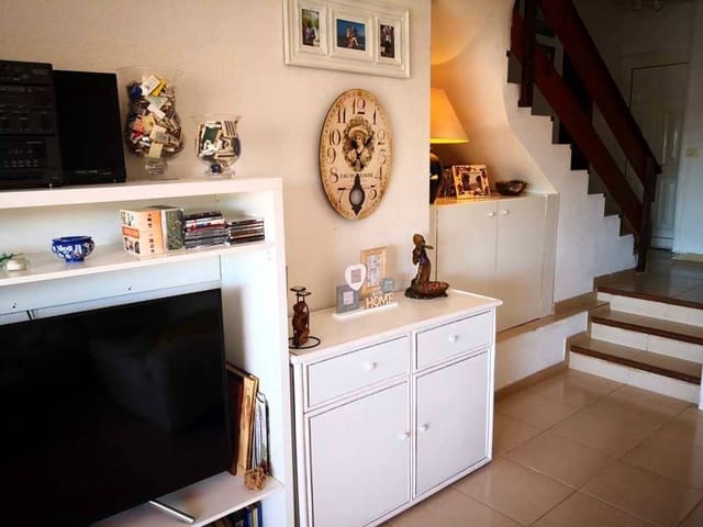 3 quarto Bungalow para venda em San Eugenio Alto, Adeje - 370 000 € (Ref: 8607546)