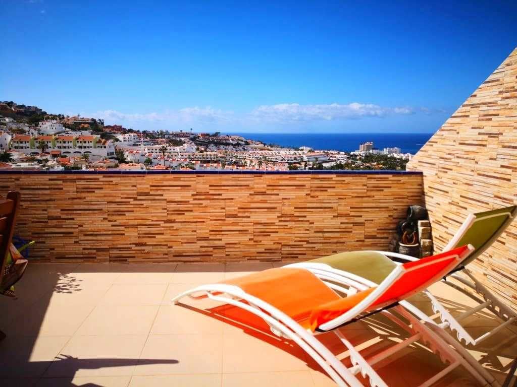 3 camera da letto Bungalow in vendita in Costa Adeje - 370.000 € (Rif: 8607546)