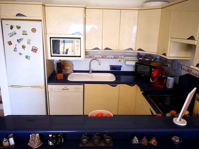 3 quarto Bungalow para venda em San Eugenio Alto, Adeje - 370 000 € (Ref: 8607546)