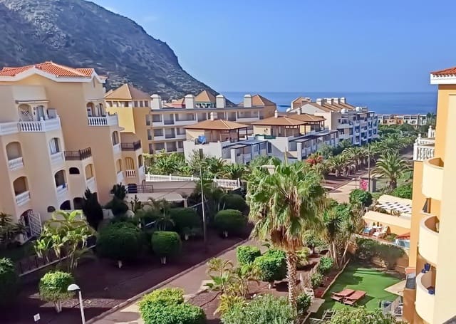 Apartamento de 3 habitaciones en Los Cristianos, Arona en venta - 750.000 € (Ref: 8607547)