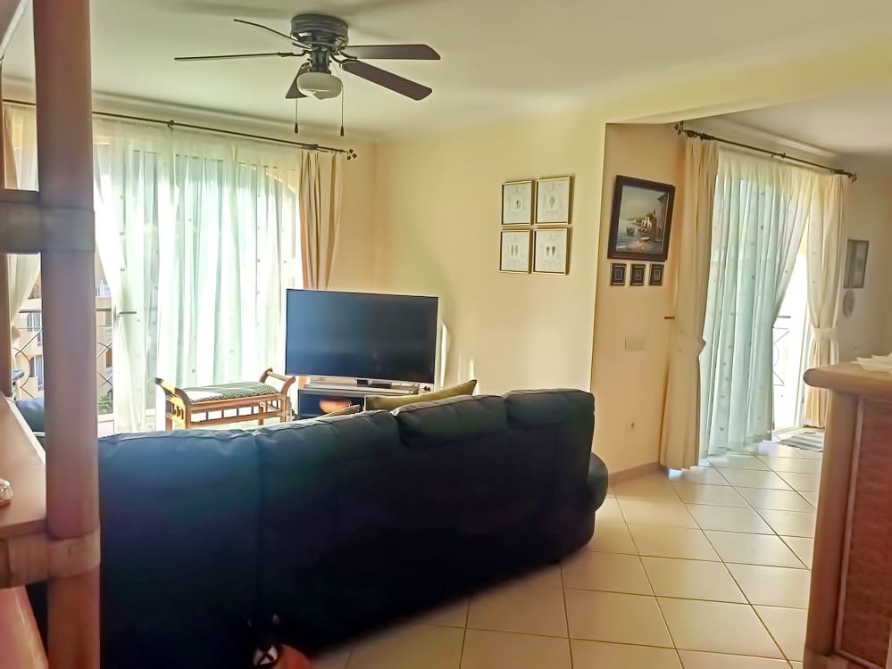 Apartamento de 3 habitaciones en Los Cristianos en venta - 750.000 € (Ref: 8607547)