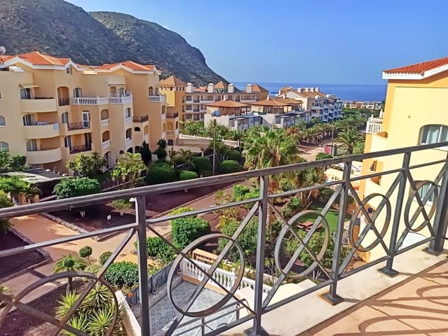 Apartamento de 3 habitaciones en Los Cristianos, Arona en venta - 750.000 € (Ref: 8607547)