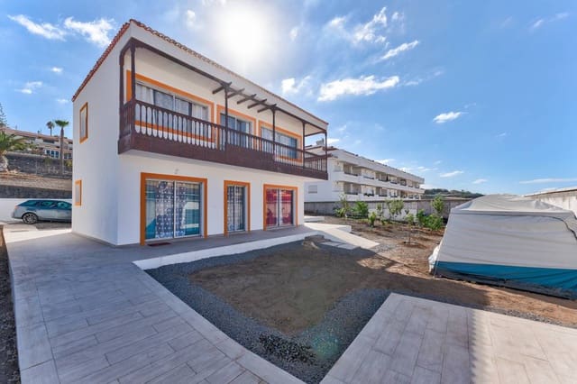 Lejlighed til salg i Puerto Santiago, Santiago del Teide - € 950.000 (Ref: 8607549)