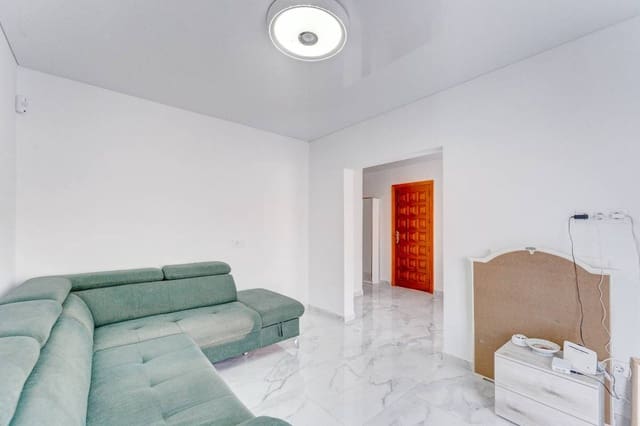 Lejlighed til salg i Puerto Santiago, Santiago del Teide - € 950.000 (Ref: 8607549)