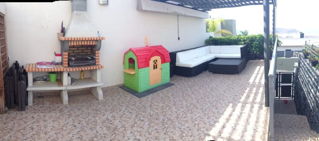 4 quarto Moradia para venda em Costa Adeje - 977 000 € (Ref: 8607551)