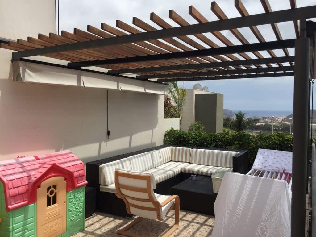 4 quarto Moradia para venda em Costa Adeje - 977 000 € (Ref: 8607551)