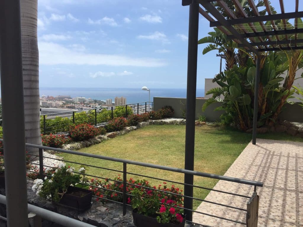 4 quarto Moradia para venda em Costa Adeje - 977 000 € (Ref: 8607551)