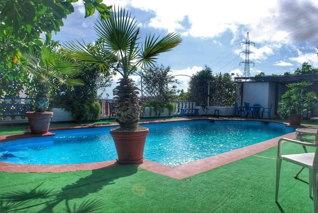 5 sovrum Finca/Hus på landet till salu i San Miguel de Abona - 1 044 000 € (Ref: 8607552)