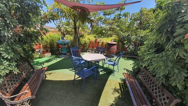 5 sovrum Finca/Hus på landet till salu i San Miguel de Abona - 1 044 000 € (Ref: 8607552)