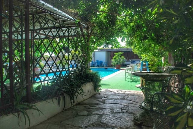 5 sovrum Finca/Hus på landet till salu i San Miguel de Abona - 1 044 000 € (Ref: 8607552)