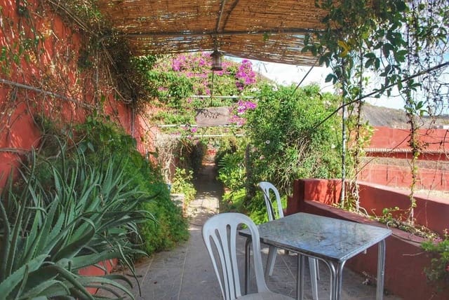 5 sovrum Finca/Hus på landet till salu i San Miguel de Abona - 1 044 000 € (Ref: 8607552)