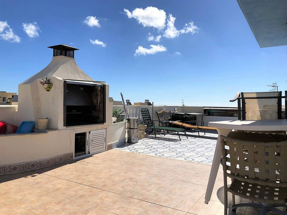 6 slaapkamer Appartement te koop in Parque de la Reina - € 850.000 (Ref: 8607554)