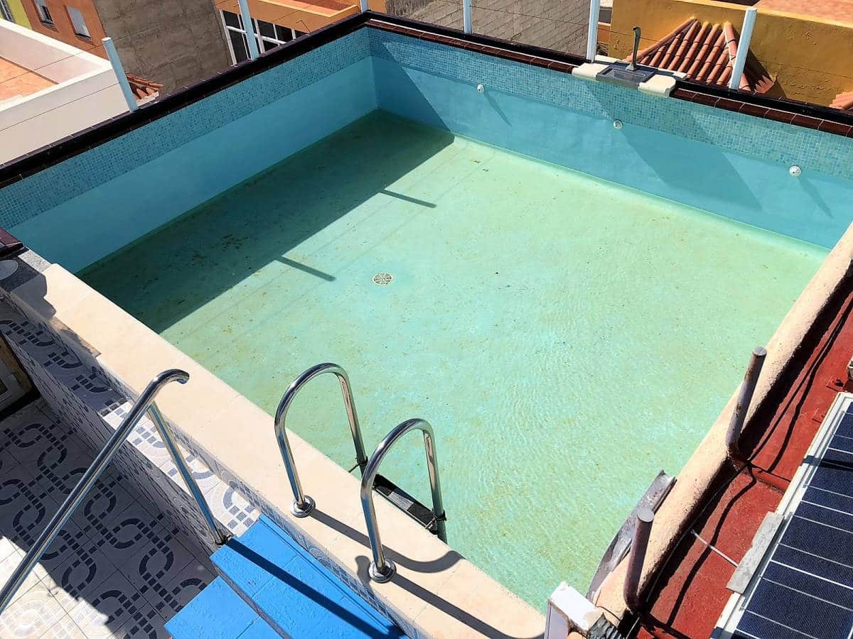 6 slaapkamer Appartement te koop in Parque de la Reina - € 850.000 (Ref: 8607554)