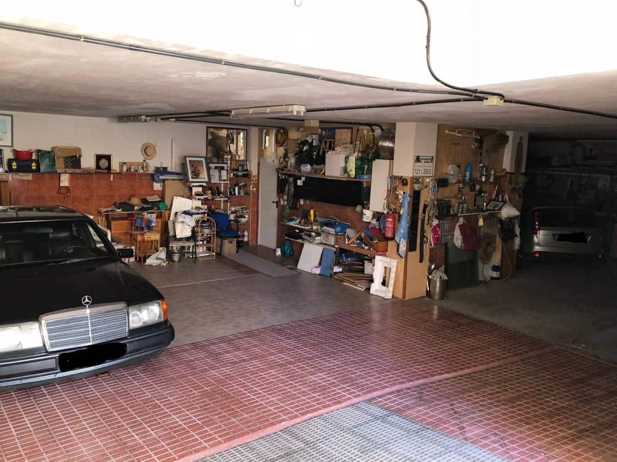 6 slaapkamer Appartement te koop in Parque de la Reina - € 850.000 (Ref: 8607554)