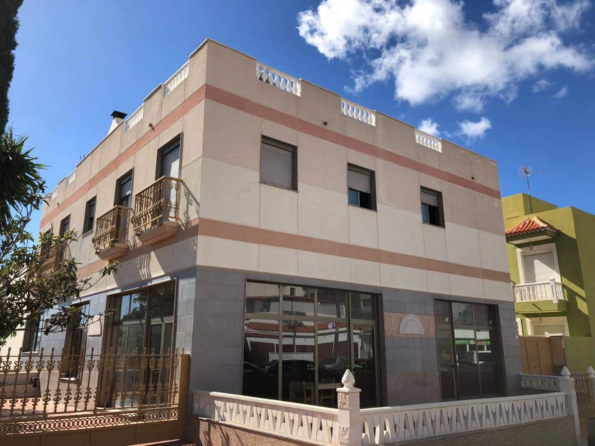 6 slaapkamer Appartement te koop in Parque de la Reina - € 850.000 (Ref: 8607554)