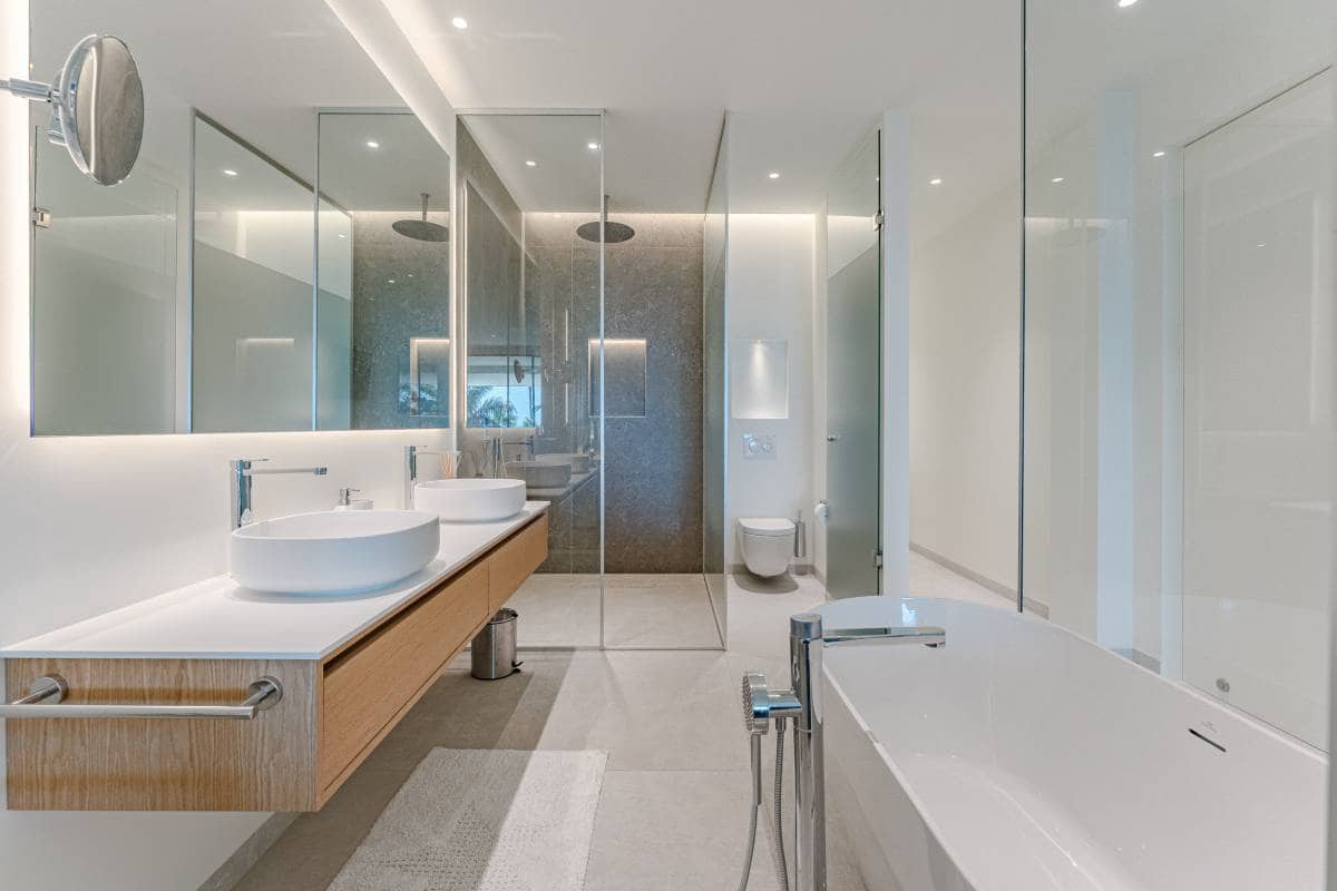 3 bedroom Villa for sale in Adeje - € 4,300,000 (Ref: 8607556)