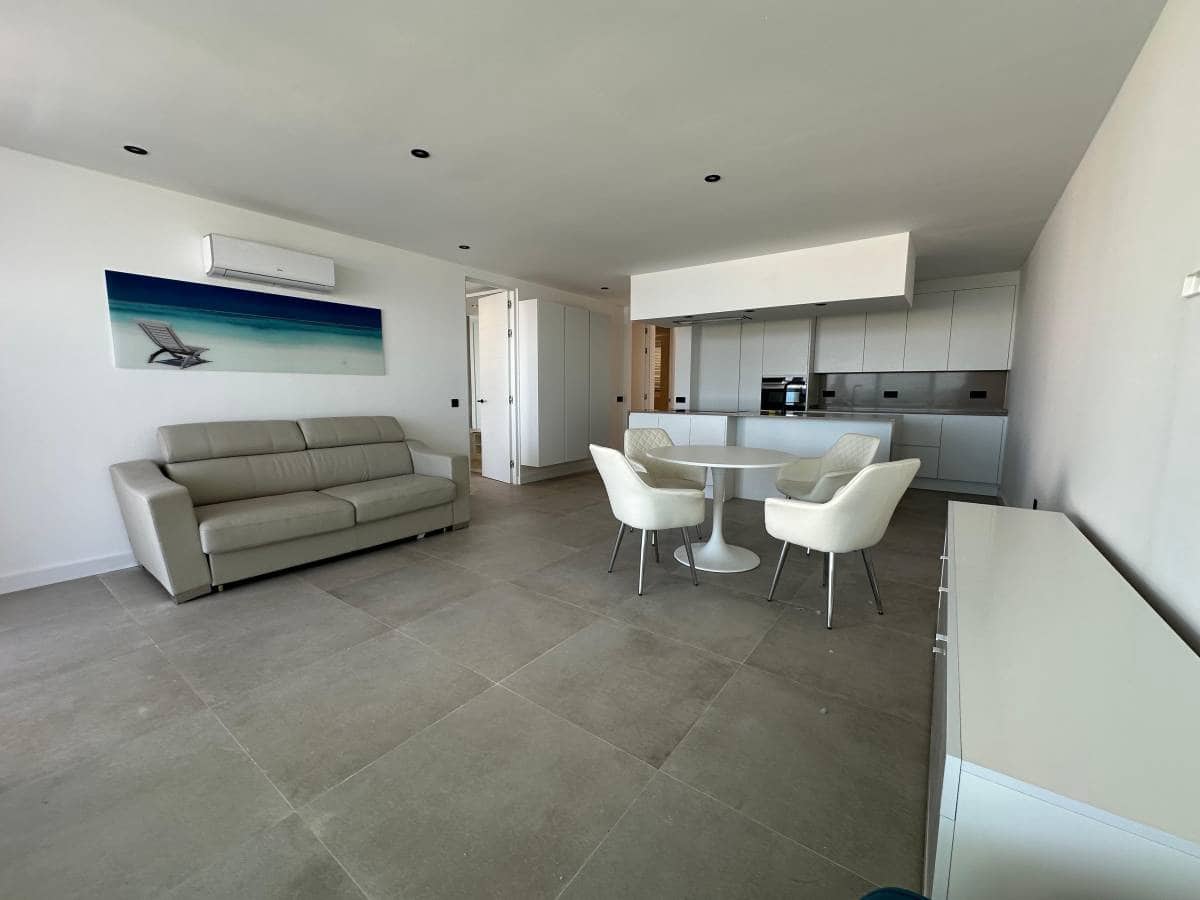 3 soveværelse Lejlighed til salg i Costa del Silencio - € 718.000 (Ref: 8607559)