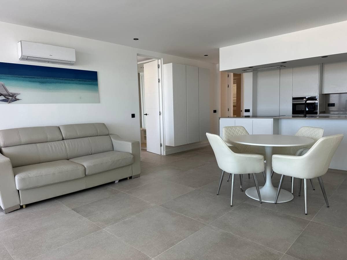 3 soveværelse Lejlighed til salg i Costa del Silencio - € 718.000 (Ref: 8607559)