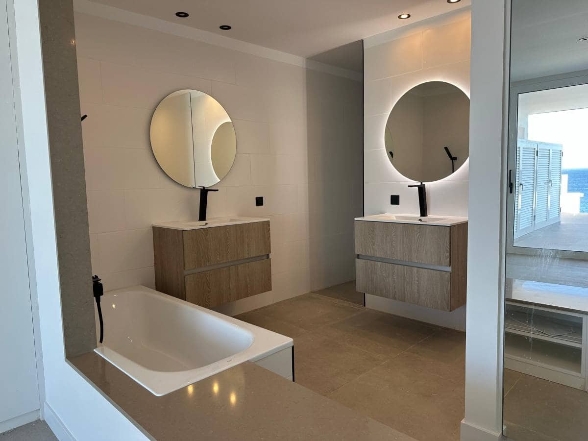 3 soveværelse Lejlighed til salg i Costa del Silencio - € 718.000 (Ref: 8607559)