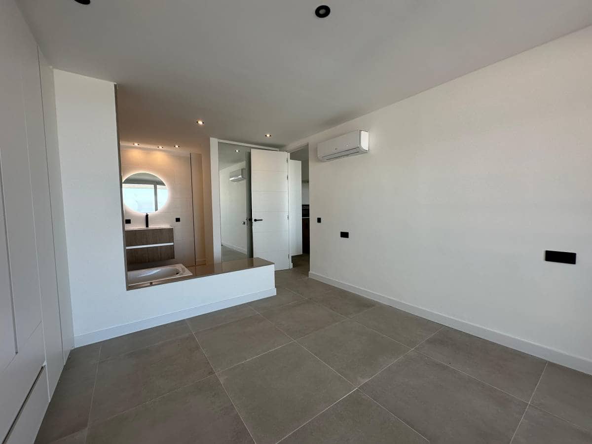 3 soveværelse Lejlighed til salg i Costa del Silencio - € 718.000 (Ref: 8607559)