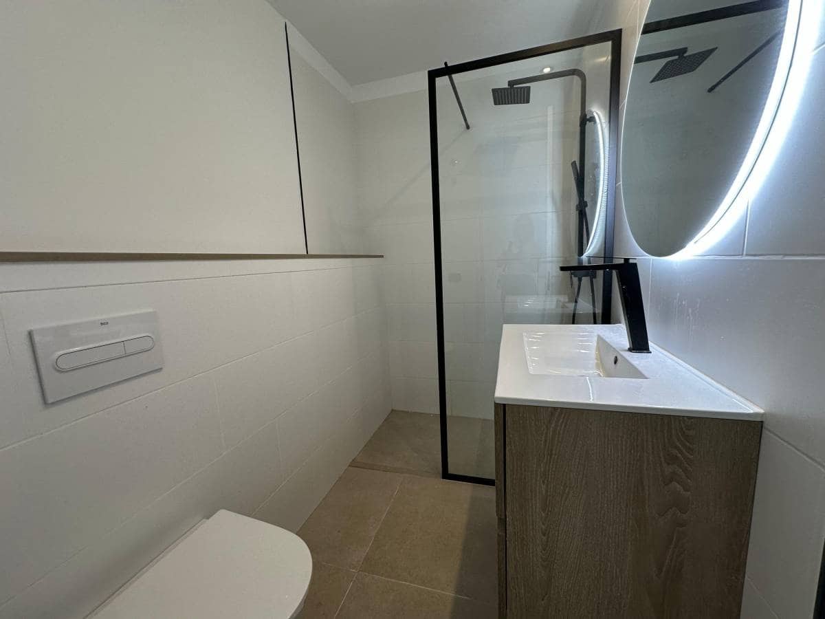 3 soveværelse Lejlighed til salg i Costa del Silencio - € 718.000 (Ref: 8607559)