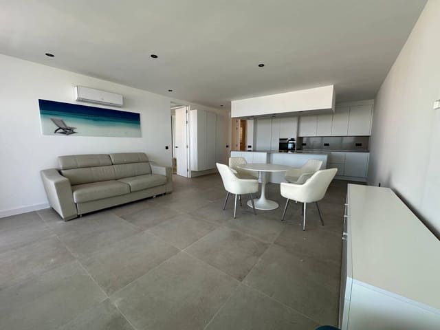 3 soveværelse Lejlighed til salg i Costa del Silencio, Arona - € 718.000 (Ref: 8607559)