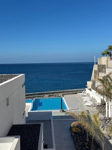 3 soveværelse Lejlighed til salg i Costa del Silencio, Arona - € 718.000 (Ref: 8607559)