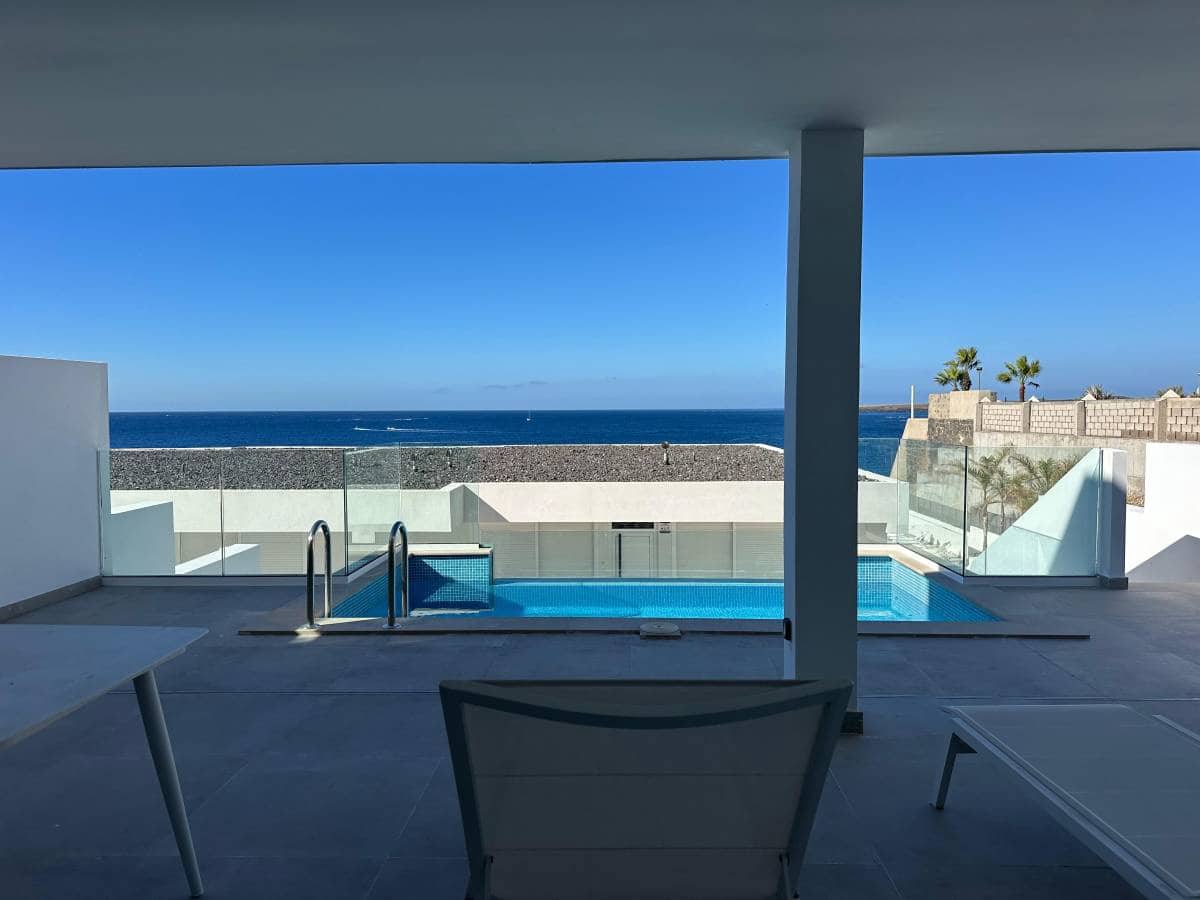 3 soveværelse Lejlighed til salg i Costa del Silencio - € 718.000 (Ref: 8607559)