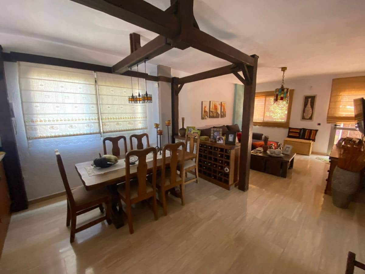 4 soveværelse Villa til salg i El Madronal - € 2.310.000 (Ref: 8607565)