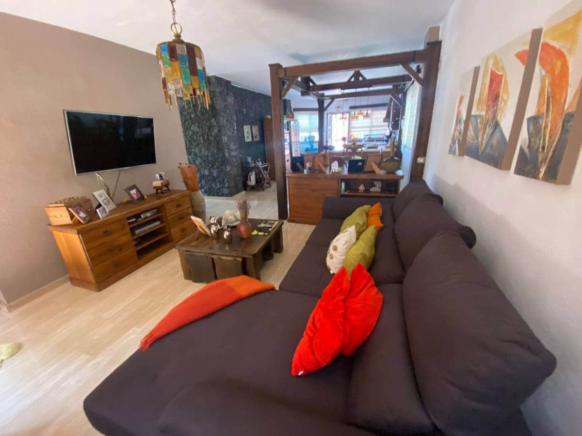 4 soveværelse Villa til salg i El Madronal - € 2.310.000 (Ref: 8607565)