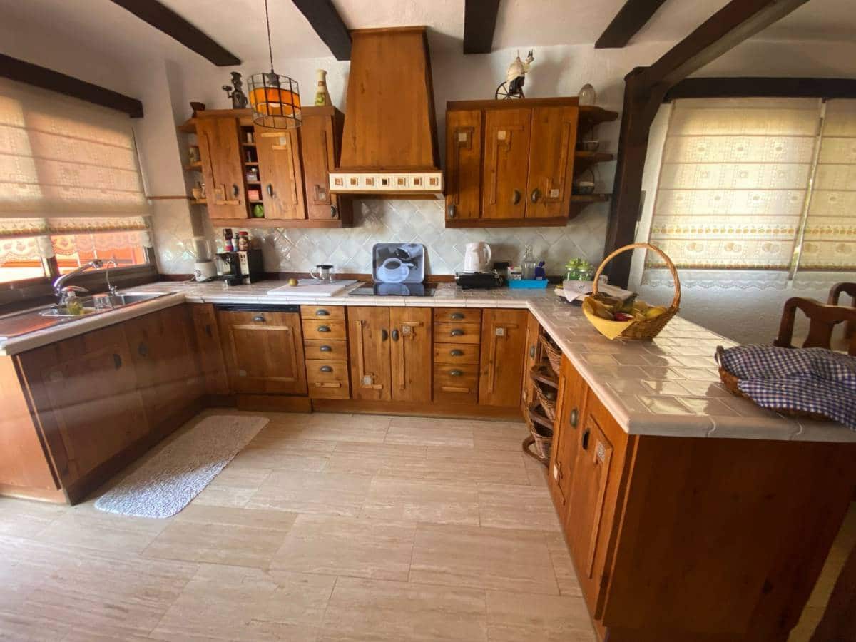 4 soveværelse Villa til salg i El Madronal - € 2.310.000 (Ref: 8607565)