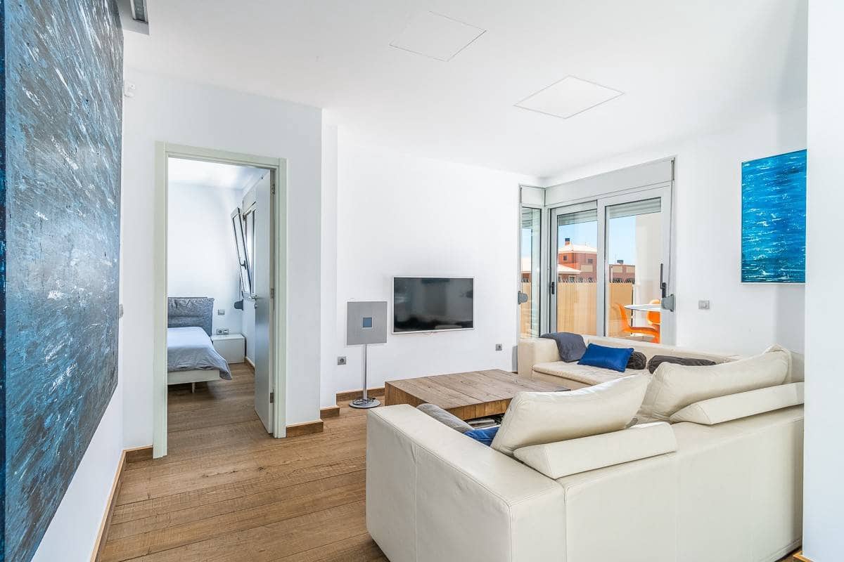 4 soveværelse Villa til salg i Adeje - € 1.390.000 (Ref: 8607571)