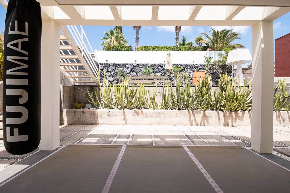 4 soveværelse Villa til salg i Adeje - € 1.390.000 (Ref: 8607571)