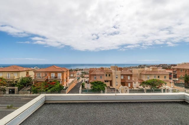 4 soveværelse Villa til salg i Playa de Fañabé Alto, Adeje - € 1.390.000 (Ref: 8607571)